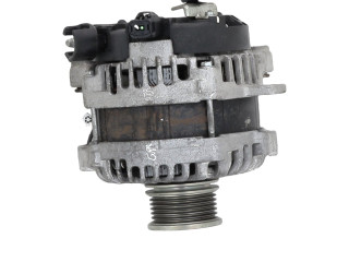 Генератор 9824742880, Q1-2656Q   Peugeot Partner III      