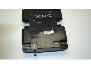 Блок управления климат-контролем 30739671, 19206   Volvo C30