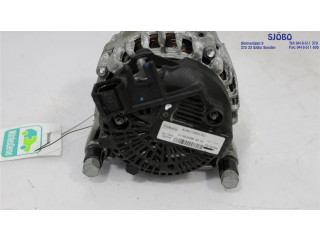 Генератор 2032603   Ford Transit Courier