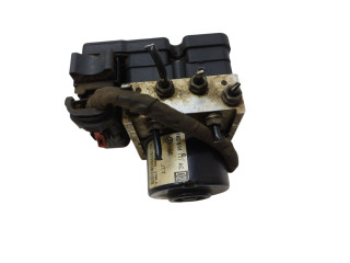 Jednotka ABS 1K0907379AF, 10097003213 Volkswagen Caddy 2010