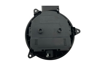 Вентилятор печки 4H2820021B Audi A7 S7 4G