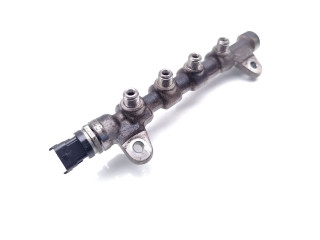 Vstřikovací lišta 55215208, 0445214192 Alfa Romeo Mito pro naftový motor 1.6 6368056 1.6 JTDM