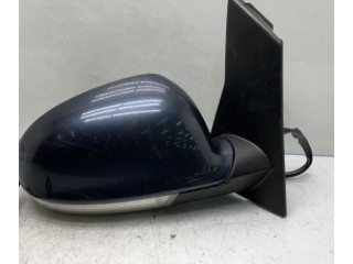 Зеркало электрическое        Volkswagen Golf Plus  2005 - 2013 года   