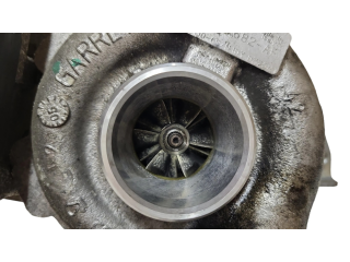  Турбина Ford Galaxy 1.8 4M5Q6K682AF, 7421106S         