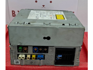 Pojistková skříňka Считывающее устройство навигации A2179003301 Mercedes-Benz CLS AMG C219 2016