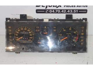 Přístrojová deska  Renault 21 1994   