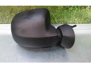 Зеркало электрическое     правое   Dacia Dokker     