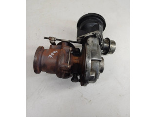 Turbodmychadlo Турбина 53031015089 Mercedes-Benz Vaneo W414