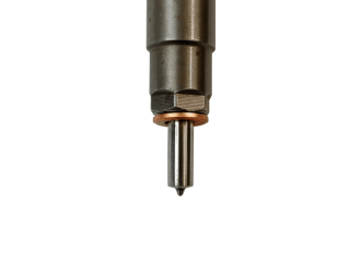 Форсунка 0445110489, 0986435288 Ford Ecosport