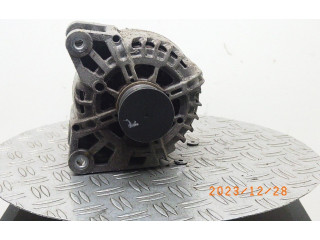 Генератор 231007842R Dacia Lodgy