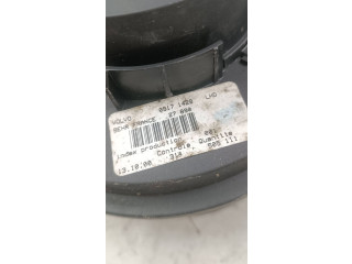 Вентилятор печки 09171429, 131000 Volvo C70