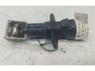 Моторчик стеклоочистителя 341496000, 0040028 BMW X3 E83