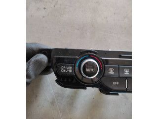 Блок управления климат-контролем 97250G5630 KIA Niro