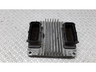 Řídící jednotka 12220819 Daewoo Rezzo 2003