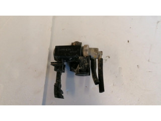 Соленоидный клапан