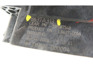 Блок комфорта 8637A313, 8637A313 Mitsubishi Outlander