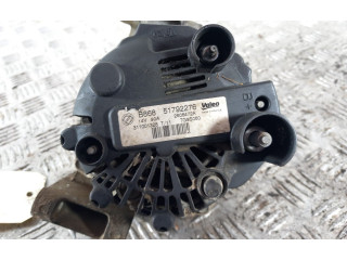 Генератор 1639368180   Citroen Nemo      