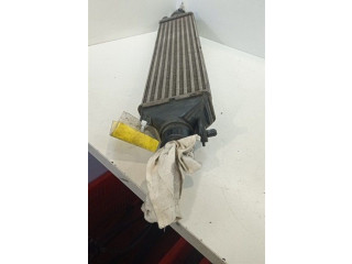 Интеркулер  51783791   Lancia Delta 