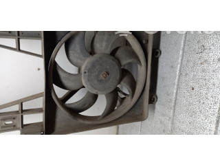 Комплект вентиляторов         Fiat Punto (176) 