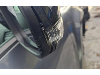 Зеркало электрическое        Skoda Yeti (5L)  2009 - 2017 года   