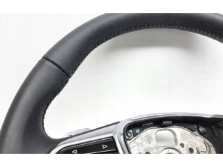 Руль Audi e-tron - года 4KE419091A, 0C16BD5E4291