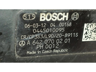 Топливный насос