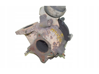 Turbodmychadlo Турбина VJ370603   Mazda 5   