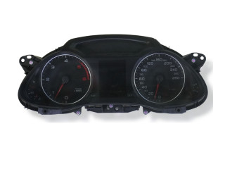 Панель приборов 8K0920930C   Audi A4 Allroad       