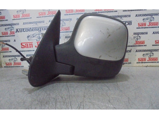 Zpětné zrcátko  Citroen Berlingo 2007  MANUALNEGRO  