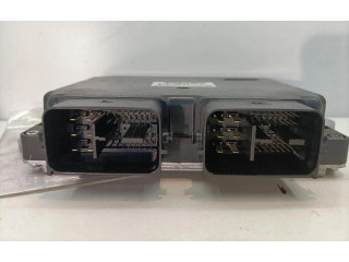 Блок управления коробкой передач Smart ForTwo II