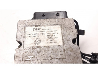 Jednotka ABS 15314113B, EBC430NG Alfa Romeo Brera 2008