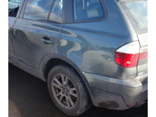 Блок управления климат-контролем 64113446797   BMW X3 E83