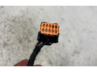 Зеркало (механическое)       Citroen C5  2008 - 2016 года   