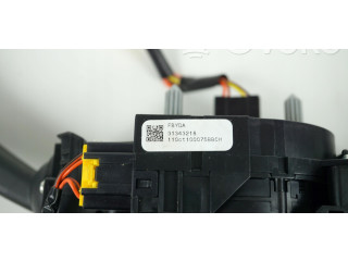 Подрулевой шлейф SRS 31343218 Volvo S60