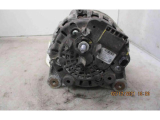 Генератор 231005933R, 231005933R Dacia Lodgy