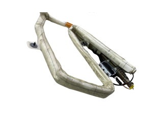 Боковая подушка безопасности 30715690, 609269900A   Volvo S80