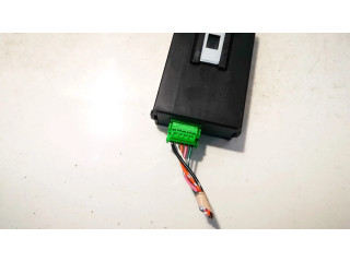 Блок управления    Honda FR-V