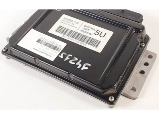 Řídící jednotka S010012001, 96291050   Daewoo Matiz 2003