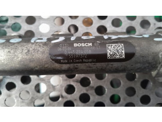 Vstřikovací lišta Alfa Romeo 156