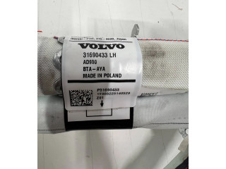 Боковая подушка безопасности    Volvo S90, V90