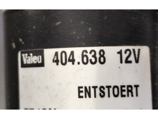 Двигатель стеклоочистителей 9634509080, 404.638 Peugeot 307