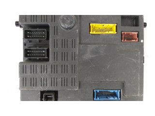 Блок комфорта 73002512, 9641427780 Citroen Xsara