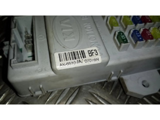 Блок предохранителей 911713E920   KIA Sorento    