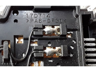 Переключатель дворников 17d714 Mitsubishi Grandis