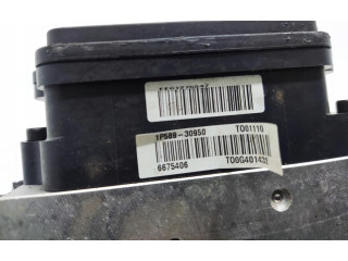 Блок АБС 58920-1P300   KIA  Venga   -  года