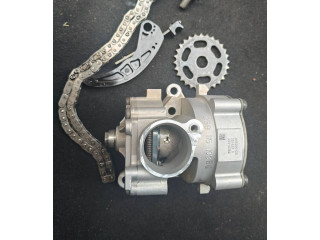 Čerpadlo oleje 059115103bq Audi Q7 4M DHX