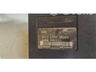 Jednotka ABS 10096001093, 10.0960-0109.3 Ford Focus C-MAX 2003