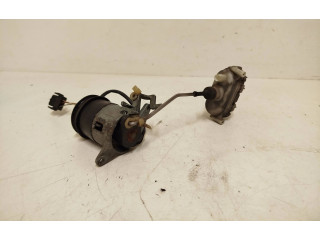 Zámek zadních dveří Audi 100 S4 C4 1994