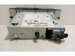 Радио/ проигрыватель CD/DVD / навигация 156096877, 156096877 Alfa Romeo Giulietta