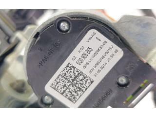 Ось рулевого колеса 5Q1419502R, 5Q0905865 Volkswagen Golf VII